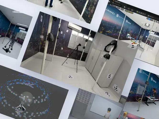cover preview of IFCE-HUAWEI
